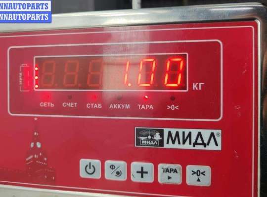 купить Заслонка дроссельная на Mercedes C-Class W203 (2000-2006)