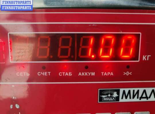 купить Крепление втулки стабилизатора переднего на Volkswagen Passat B5+ (GP)