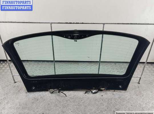 купить Стекло заднее на BMW 5 E60/E61 (2003-2010)