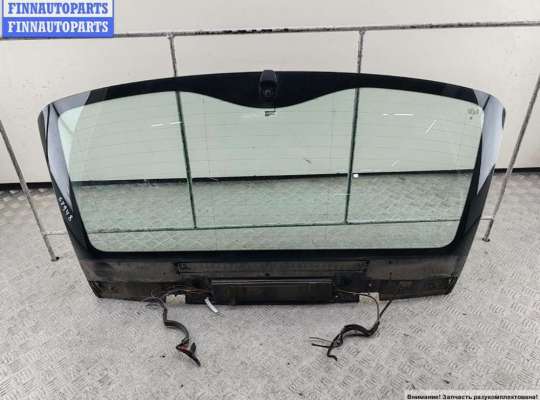 купить Стекло заднее на BMW 5 E60/E61 (2003-2010)