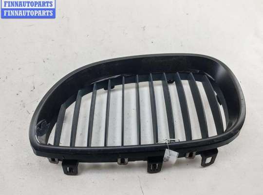 Решетка радиатора BM3604396 на BMW 5 E60/E61 (2003-2010)
