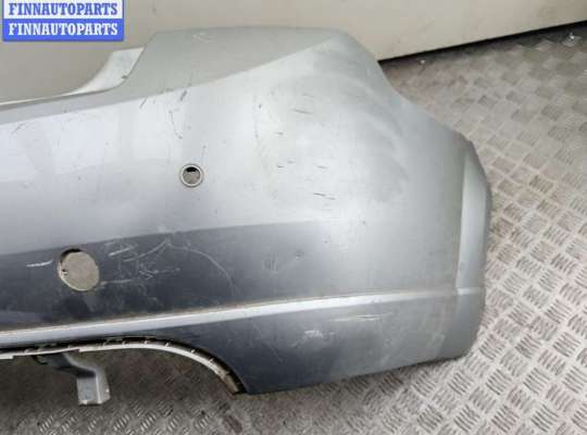 купить Бампер задний на Opel Vectra C (2002-2008)