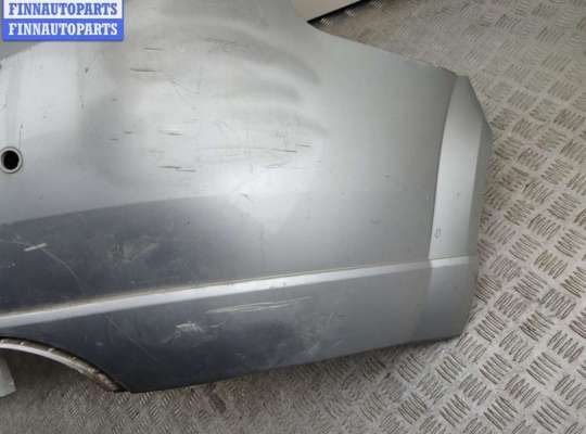 купить Бампер задний на Opel Vectra C (2002-2008)