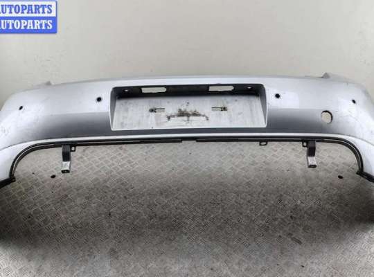 купить Бампер задний на Opel Vectra C (2002-2008)