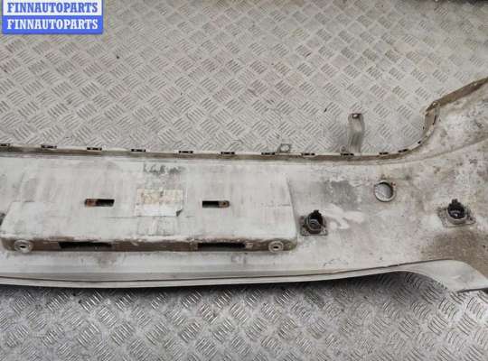 купить Бампер задний на Opel Vectra C (2002-2008)