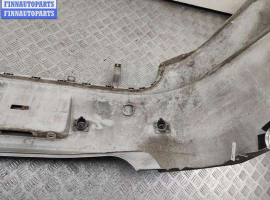 купить Бампер задний на Opel Vectra C (2002-2008)