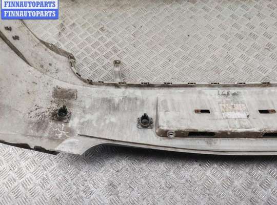 купить Бампер задний на Opel Vectra C (2002-2008)