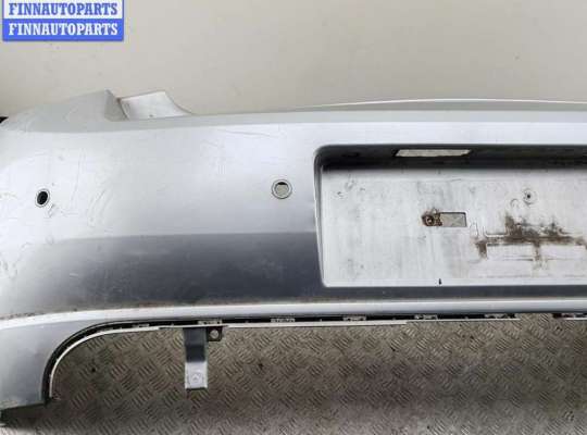 купить Бампер задний на Opel Vectra C (2002-2008)