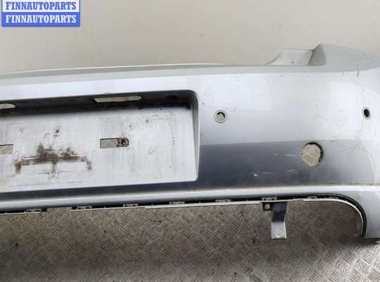 купить Бампер задний на Opel Vectra C (2002-2008)