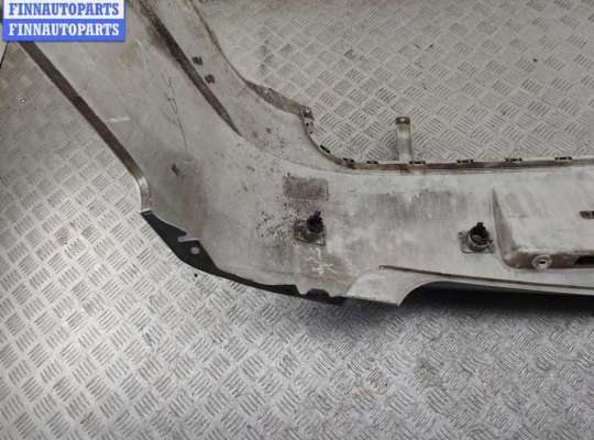 купить Бампер задний на Opel Vectra C (2002-2008)