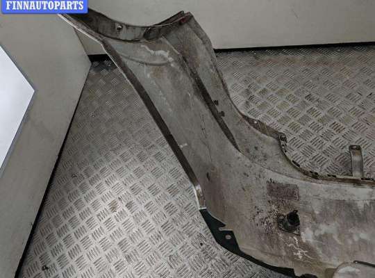 купить Бампер задний на Opel Vectra C (2002-2008)