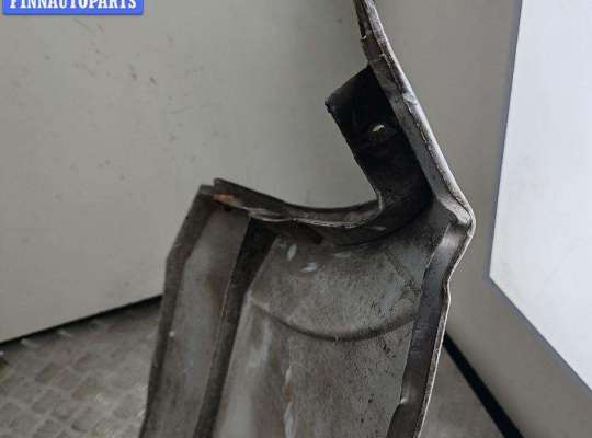 купить Бампер задний на Opel Vectra C (2002-2008)