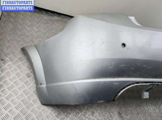 купить Бампер задний на Opel Vectra C (2002-2008)