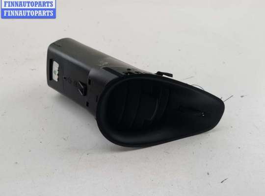 купить Дефлектор обдува салона на Renault Scenic II (2003-2009)