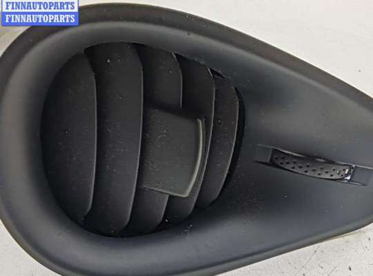 купить Дефлектор обдува салона на Renault Scenic II (2003-2009)