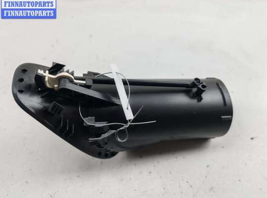 купить Дефлектор обдува салона на Renault Scenic II (2003-2009)