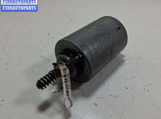 купить Электропривод (моторчик сервопривода) на BMW 3 E46 (1998-2006)