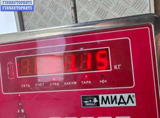 купить Двигатель стеклоочистителя переднего (моторчик дворников) на Audi A4 B5 (1994-2001)