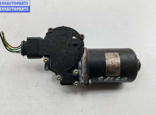 купить Двигатель стеклоочистителя переднего (моторчик дворников) на Audi A4 B5 (1994-2001)