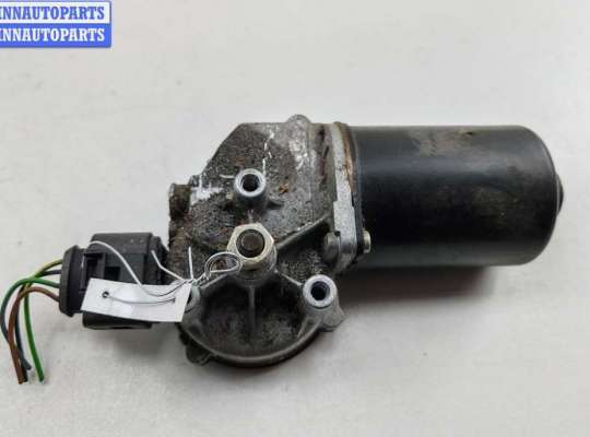 Купить Двигатель стеклоочистителя переднего (моторчик дворников) на Audi A4 B5 (1994-2001) Двигатель стеклоочистителя переднего (моторчик дворников) AU1716314 на Audi A4 B5 (1994-2001)