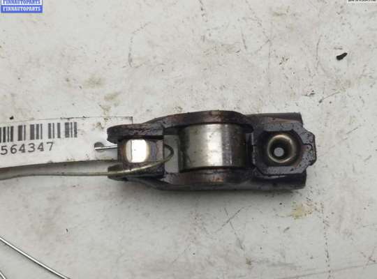 Коромысло клапана (рокер) PG906281 на Peugeot 307