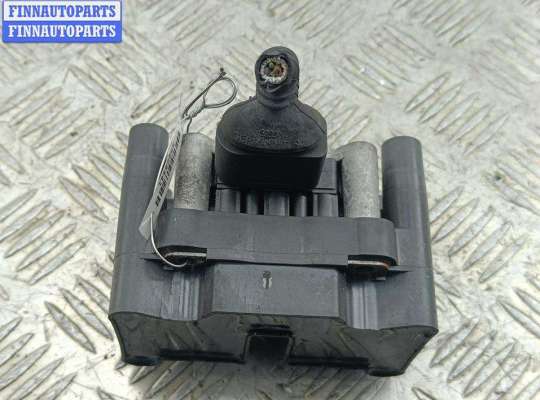 Катушка зажигания на Volkswagen Passat B5+ (3B, GP)