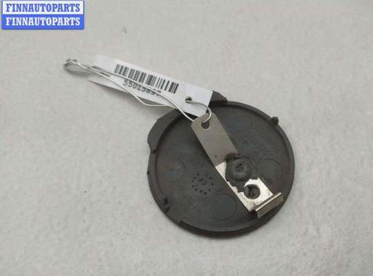 купить Решётка (заглушка) в бампер на Opel Astra H (2004-2009)