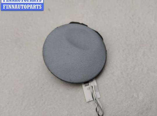 купить Решётка (заглушка) в бампер на Opel Astra H (2004-2009)