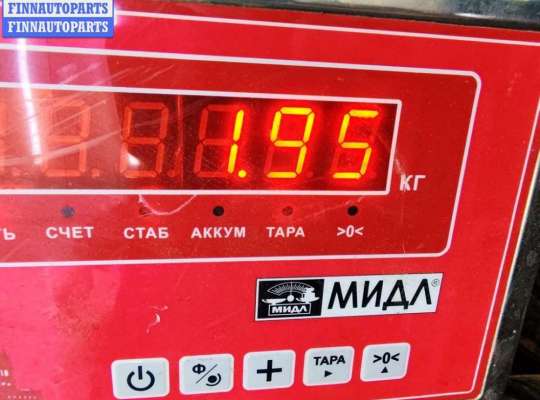 купить Рычаг подвески задний левый на Opel Vectra C (2002-2008)