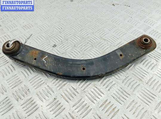 Рычаг подвески задний левый OP2374859 на Opel Vectra C (2002-2008)