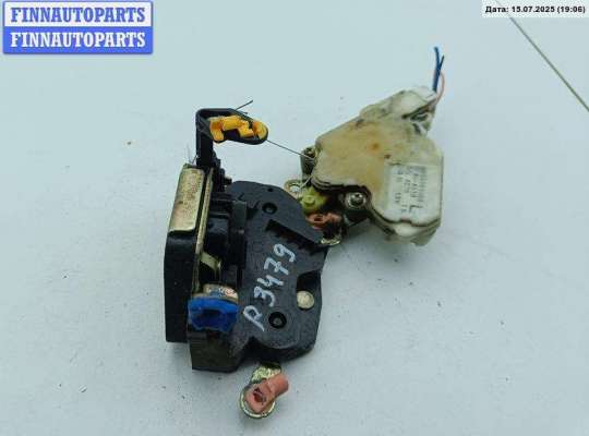 купить Замок двери передней левой на Nissan Almera N16 (2000-2007)