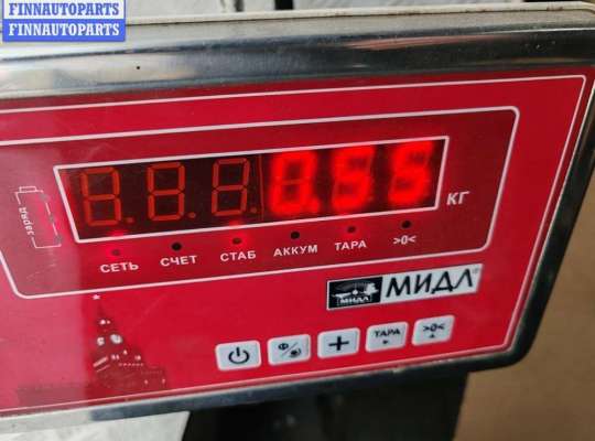 купить Динамик двери передней правой на Audi A4 B6 (2001-2004)