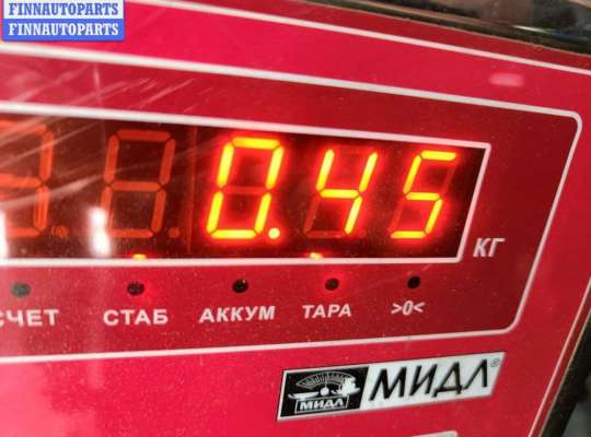 купить Датчик парковки (парктроник) задний на Audi A6 C6 (2004-2011)