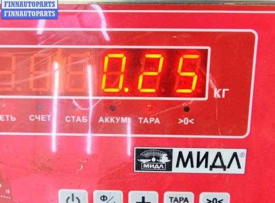 купить Ручка двери наружная задняя левая на BMW 5 E39 (1995-2003)