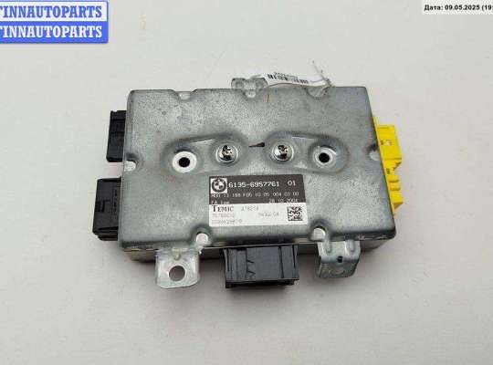 купить Блок управления двери передней левой на BMW 5 E60/E61 (2003-2010)