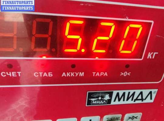 купить Компрессор кондиционера на Mercedes E-Class W211 (2002-2009)