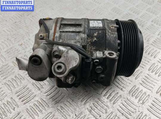 купить Компрессор кондиционера на Mercedes E-Class W211 (2002-2009)