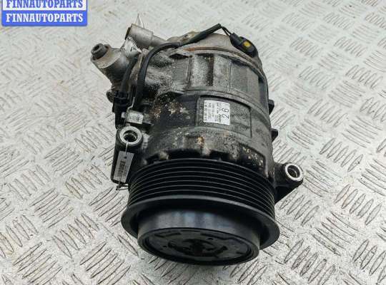 купить Компрессор кондиционера на Mercedes E-Class W211 (2002-2009)