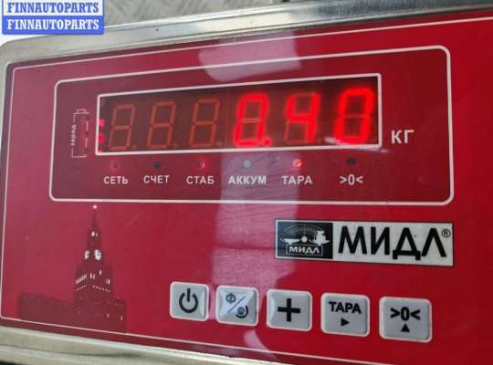 купить Петля крышки (двери) багажника на Renault Espace IV (2002-2014)