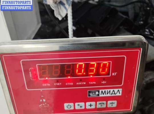 купить Трубка гидравлическая АКПП на BMW 5 E39 (1995-2003)