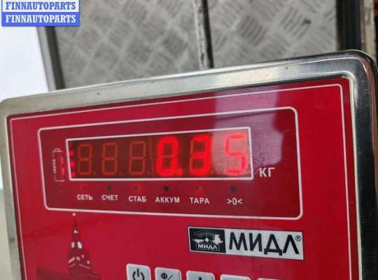 купить Сигнал (клаксон) на Renault Scenic II (2003-2009)