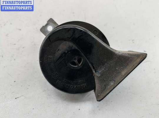 купить Сигнал (клаксон) на Renault Scenic II (2003-2009)