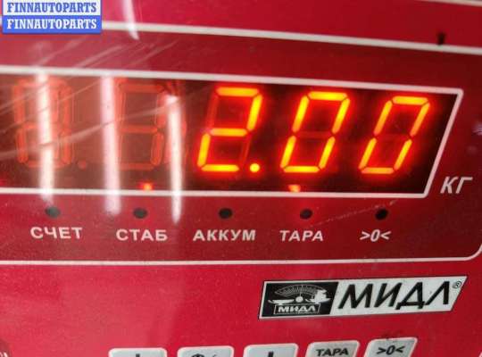 купить Крыло переднее левое на BMW 7 E65/E66 (2001-2008)