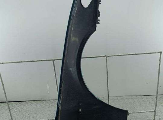 купить Крыло переднее левое на BMW 7 E65/E66 (2001-2008)