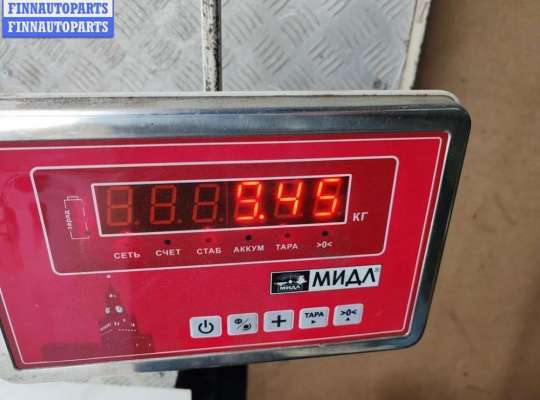 купить Механизм стеклоочистителя переднего (трапеция дворников) на Volkswagen Golf-4