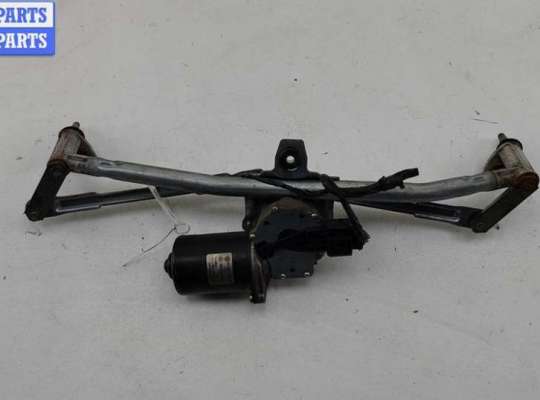 купить Механизм стеклоочистителя переднего (трапеция дворников) на Volkswagen Golf-4