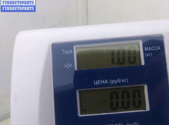 купить Зеркало наружное левое на Citroen C5 (2001-2008)