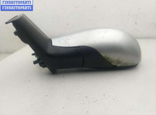 купить Зеркало наружное левое на Citroen C5 (2001-2008)