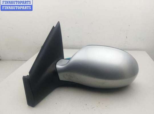 купить Зеркало наружное левое на Citroen C5 (2001-2008)