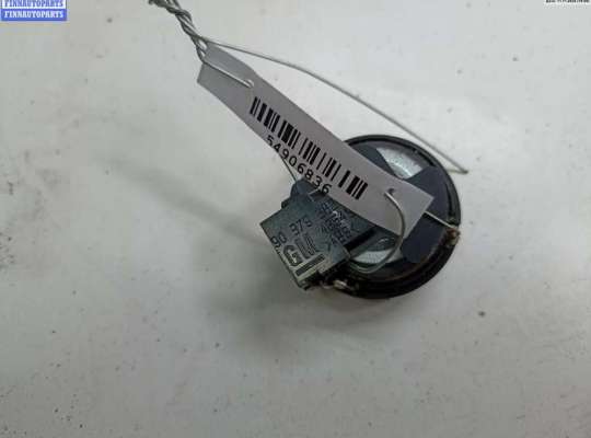 Аудиотехника на Opel Zafira A